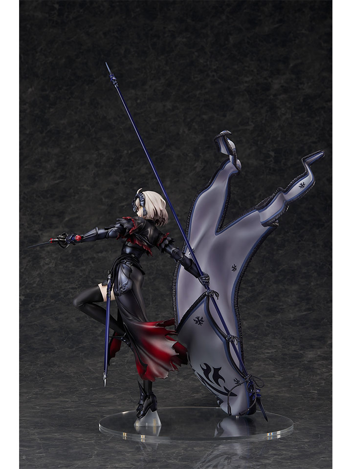 Fate/Grand Order - Avenger Jeanne d'Arc [Alter] 1/7 Scale Figure 2