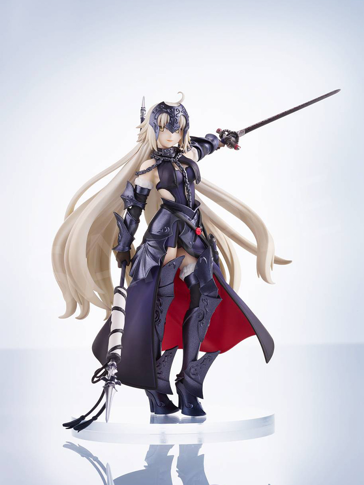 ConoFig Fate/Grand Order Avenger / Jeanne d'Arc (Alter) Figure 1
