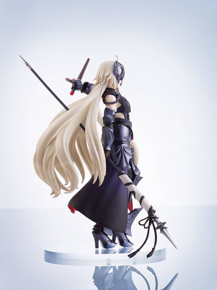 ConoFig Fate/Grand Order Avenger / Jeanne d'Arc (Alter) Figure 2