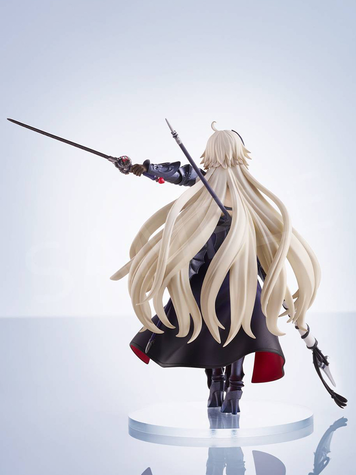ConoFig Fate/Grand Order Avenger / Jeanne d'Arc (Alter) Figure 3