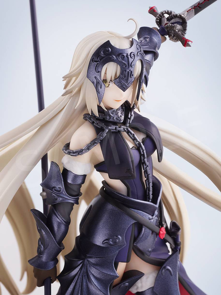ConoFig Fate/Grand Order Avenger / Jeanne d'Arc (Alter) Figure 4