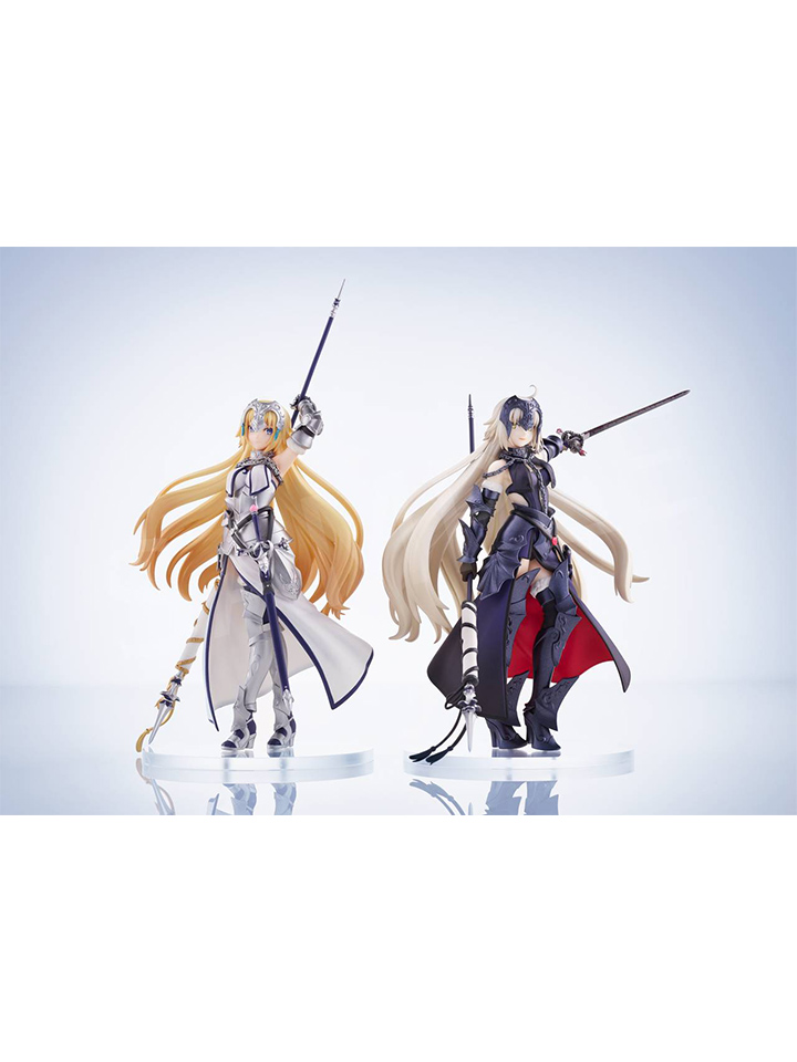 ConoFig Fate/Grand Order Avenger / Jeanne d'Arc (Alter) Figure 6
