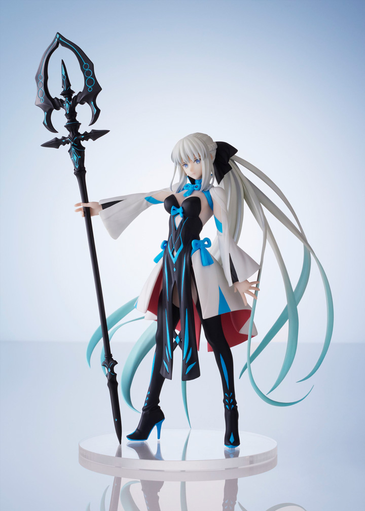 Aniplex will release Disney Twisted Wonderland figures! – TSUBAKI