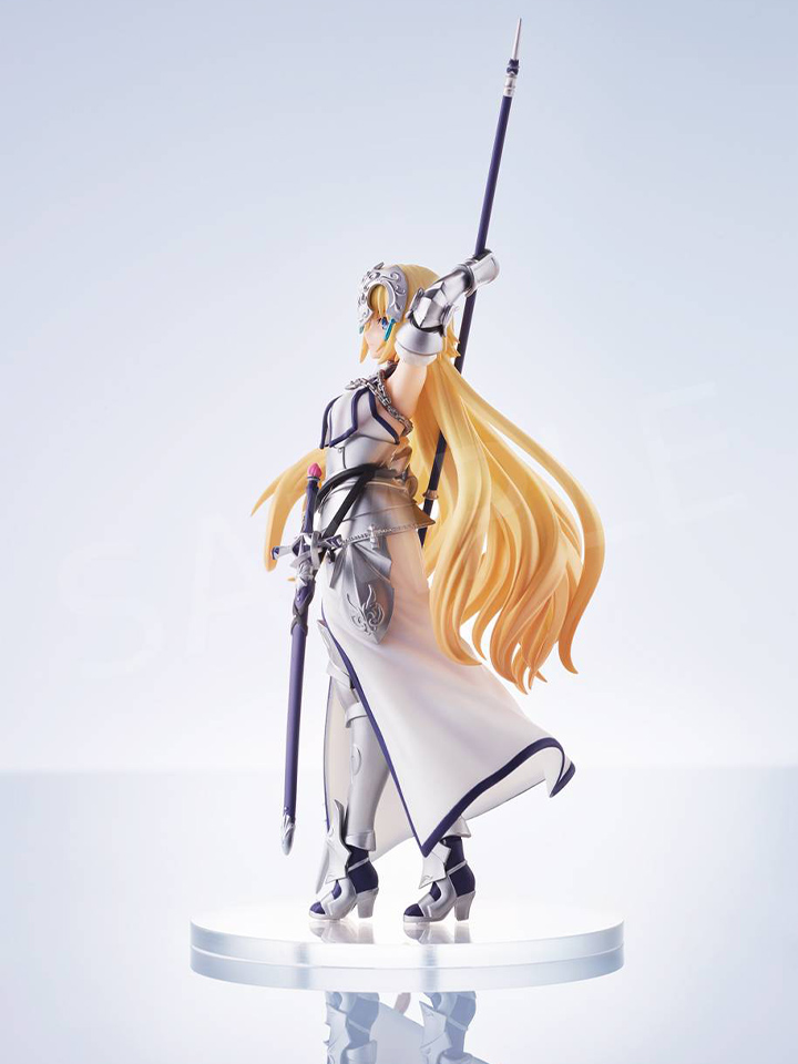 ConoFig Fate/Grand Order Ruler / Jeanne d'Arc Figure 2
