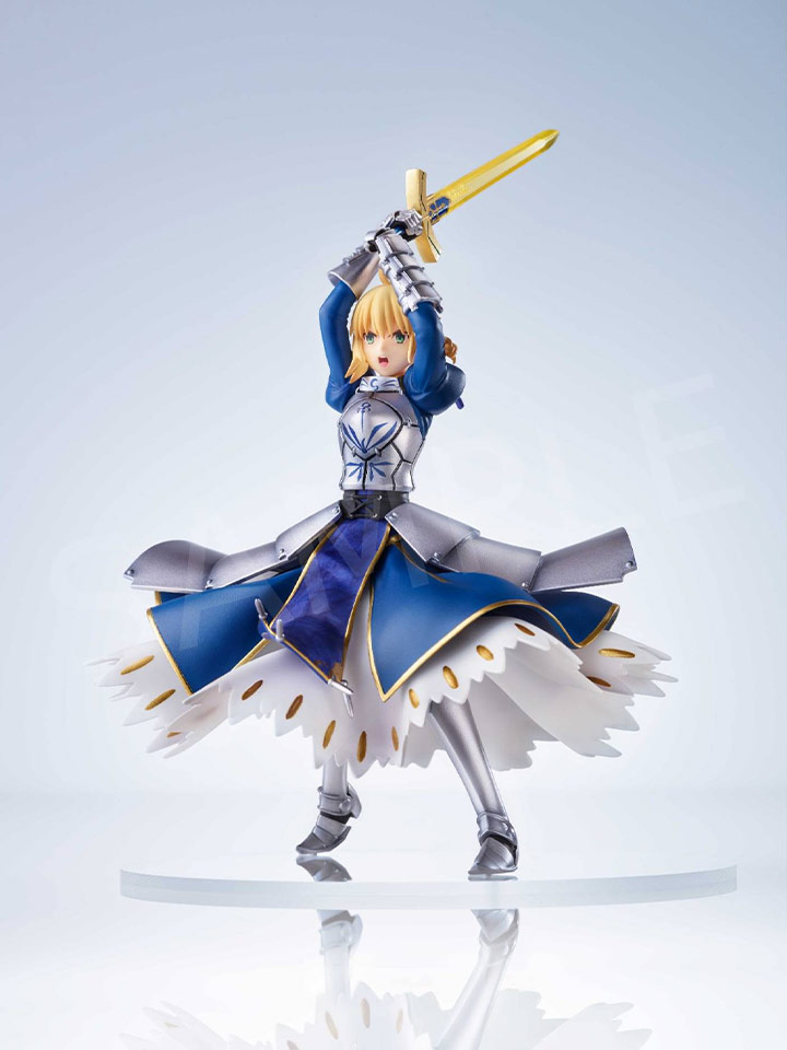 ConoFig Fate/Grand Order Saber/Altria Pendragon Figure