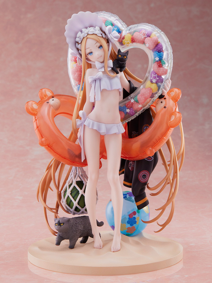Fate/Grand Order Foreigner/Abigail Williams (Summer) 1/7 Scale Figure1