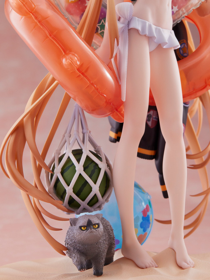 Fate/Grand Order Foreigner/Abigail Williams (Summer) 1/7 Scale Figure 10