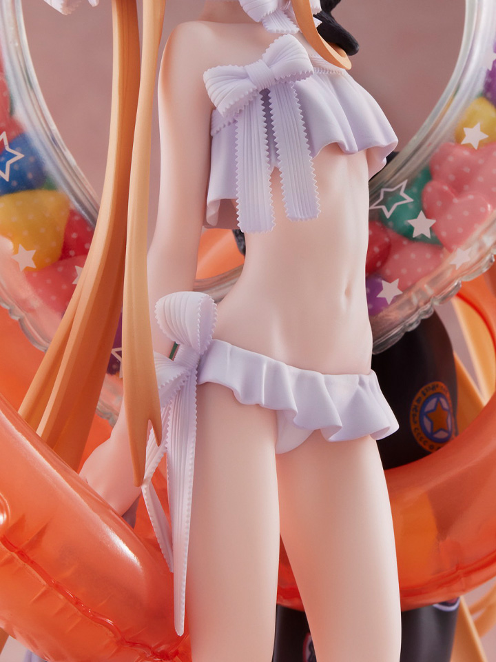 Fate/Grand Order Foreigner/Abigail Williams (Summer) 1/7 Scale Figure 11