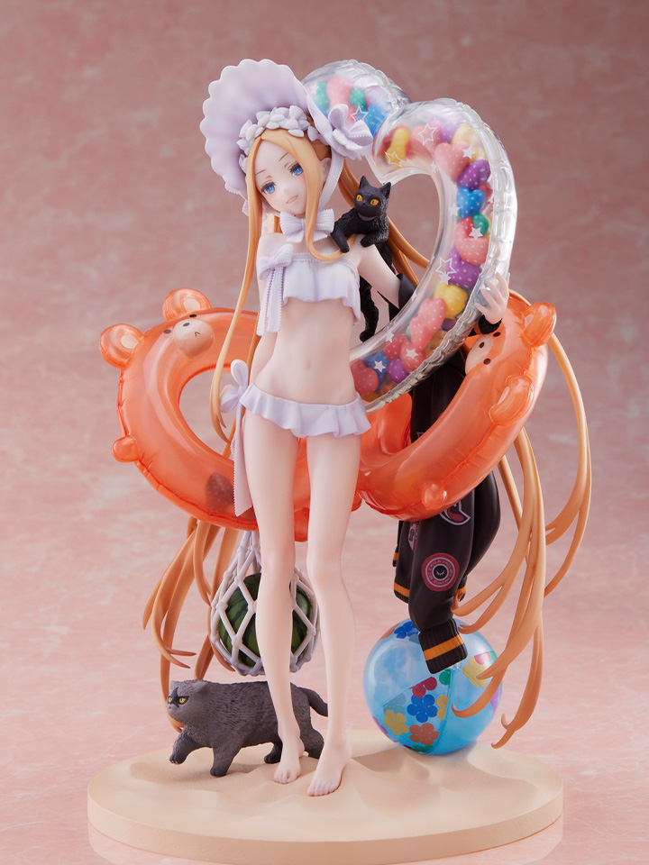 Fate/Grand Order Foreigner/Abigail Williams (Summer) 1/7 Scale Figure 2