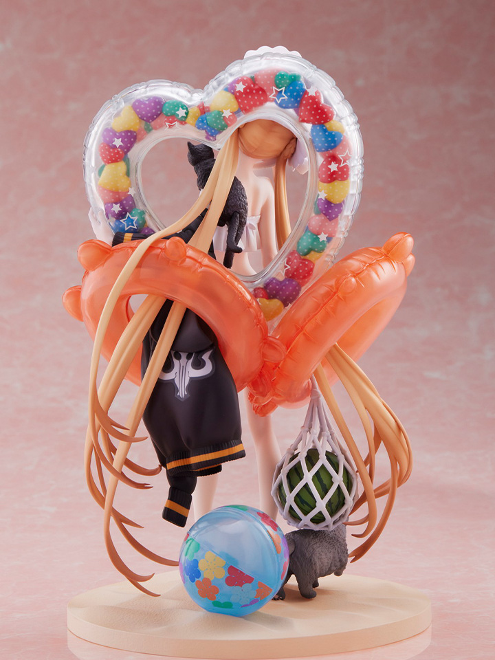 Fate/Grand Order Foreigner/Abigail Williams (Summer) 1/7 Scale Figure 3