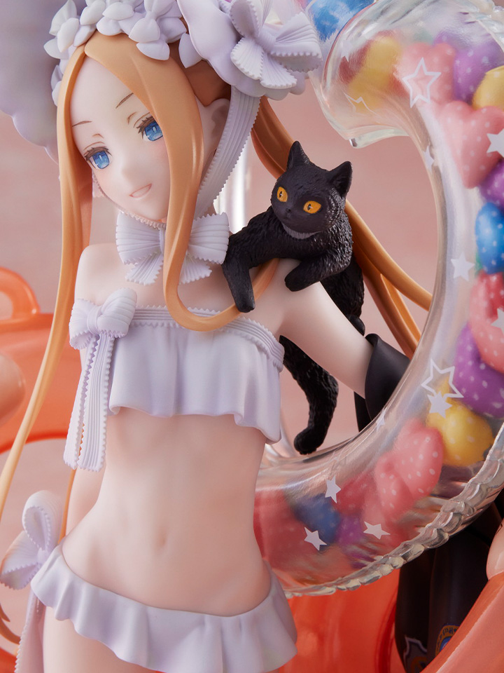 Fate/Grand Order Foreigner/Abigail Williams (Summer) 1/7 Scale Figure 9