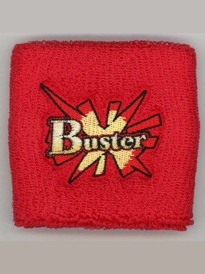 Fate/Grand Order - Buster Wristband