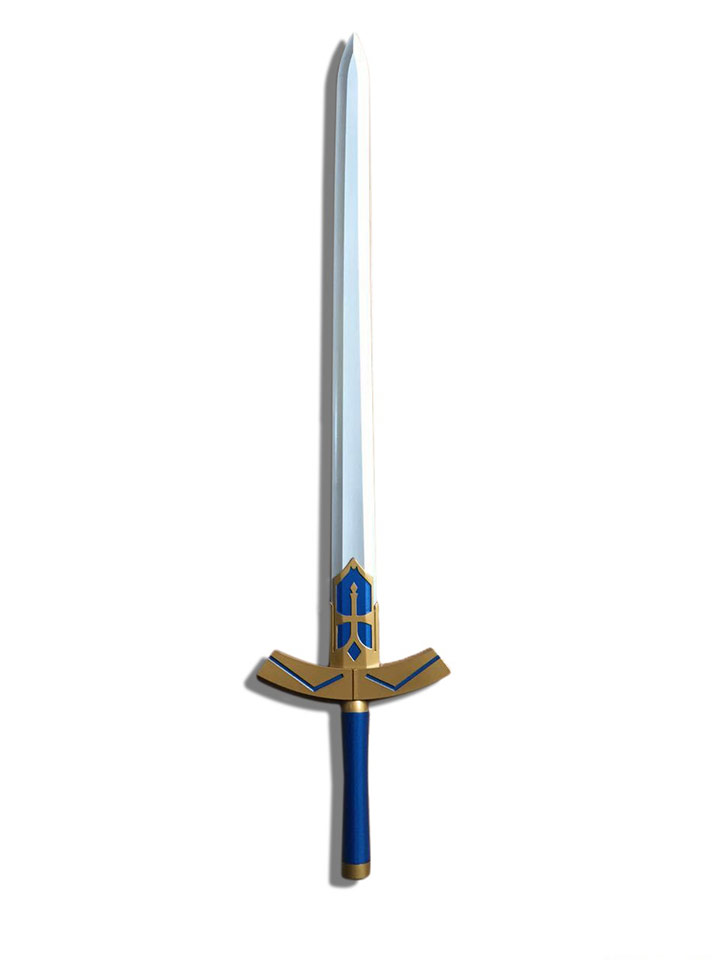 Fate/Grand Order - Saber Altria Pendragon Excalibur Foam Sword