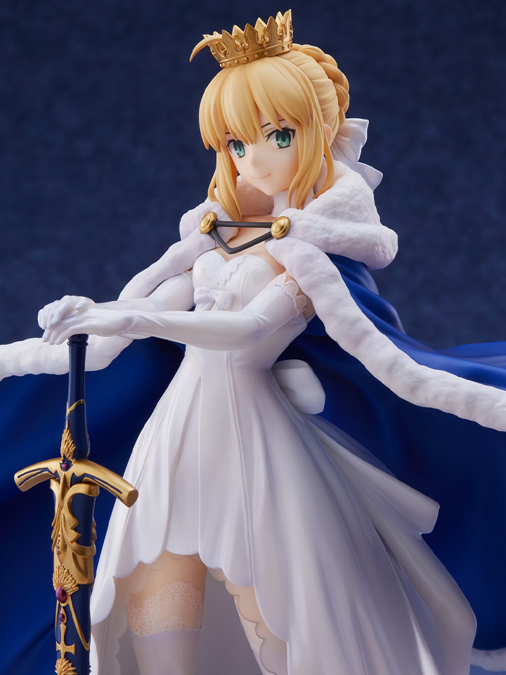 ConoFig Saber Senji Muramasa - Fate/Grand Order Official Statue - Aniplex  [Pre-Order]