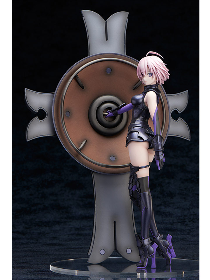 Fate/Grand Order - Shielder Mash Kyrielight 1/7 Scale Figure 1