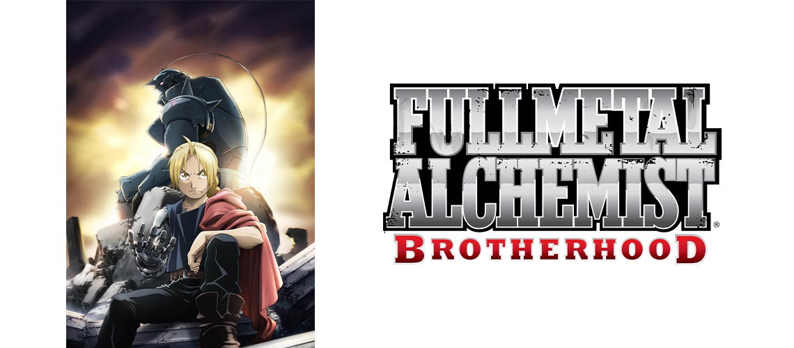 Especial  Fullmetal Alchemist: Brotherhood - Algumas curiosidades