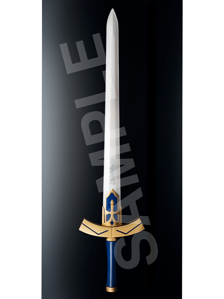 Fate/stay night [Heaven’s Feel] – Excalibur – The Sword of Promised Victory 1/1 Scale Deluxe Edition 1