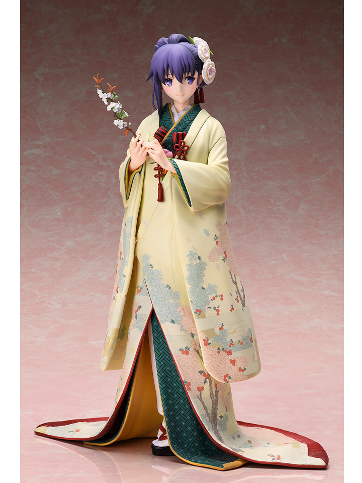 Fate/stay night [Heaven’s Feel] – Excalibur – The Sword of Promised Victory 1/1 Scale Standard Edition 2