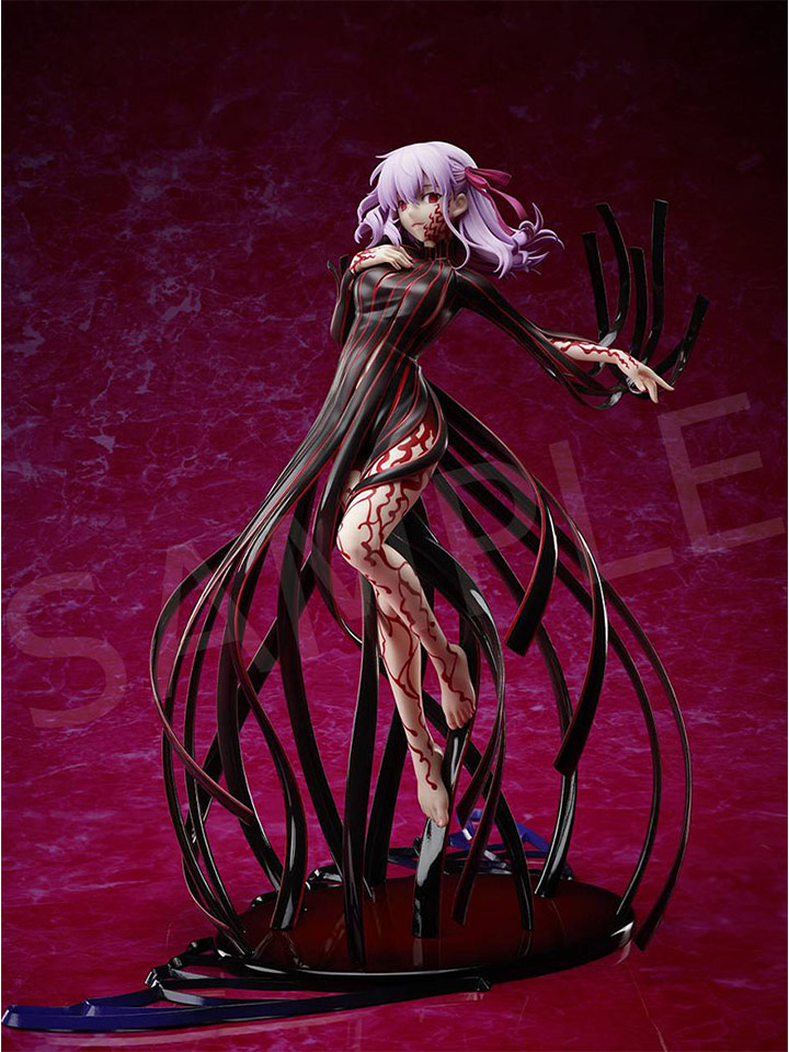 Fate/stay night: Heaven's Feel Sakura Matou: Makiri's Grail Ver. 1/7 Scale  Figure: Type-Moon 8% OFF - Tokyo Otaku Mode (TOM)