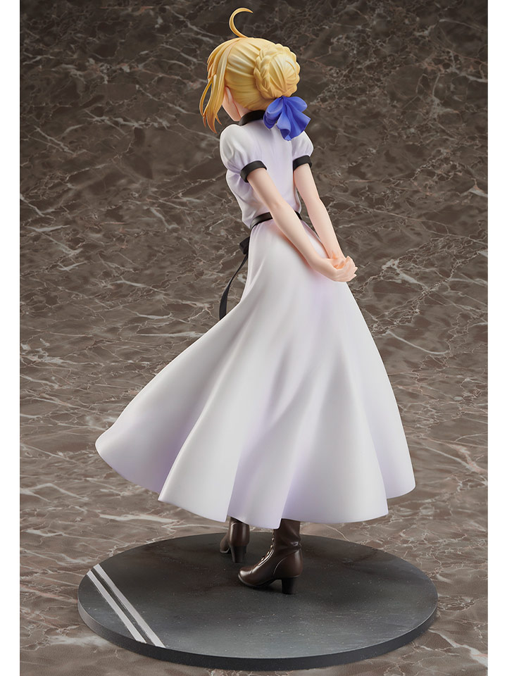 Fate/stay night - Saber - Journey to England 1/7 Scale Figure 7