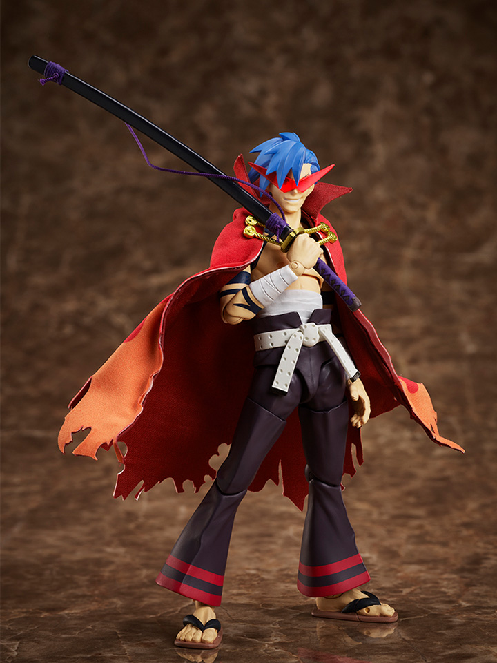 Gurren Lagann