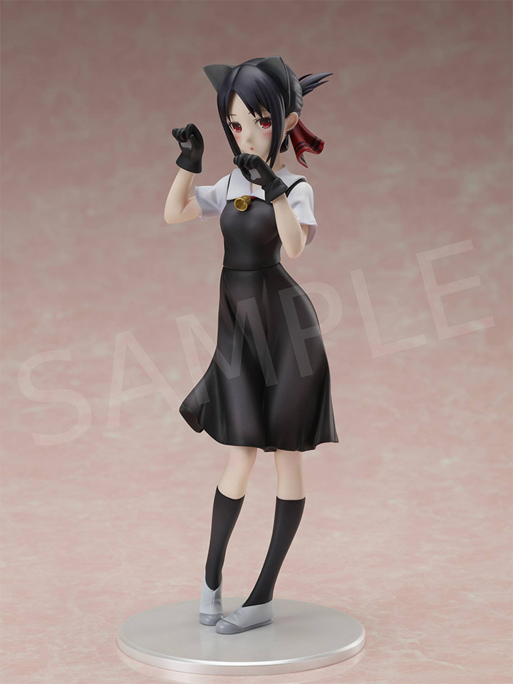 Lycoris Recoil Takina Inoue 17 Scale Figure