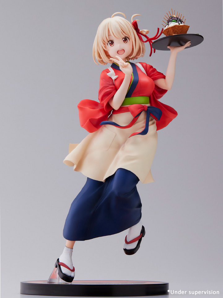 Update 92+ anime scale figures best - in.cdgdbentre