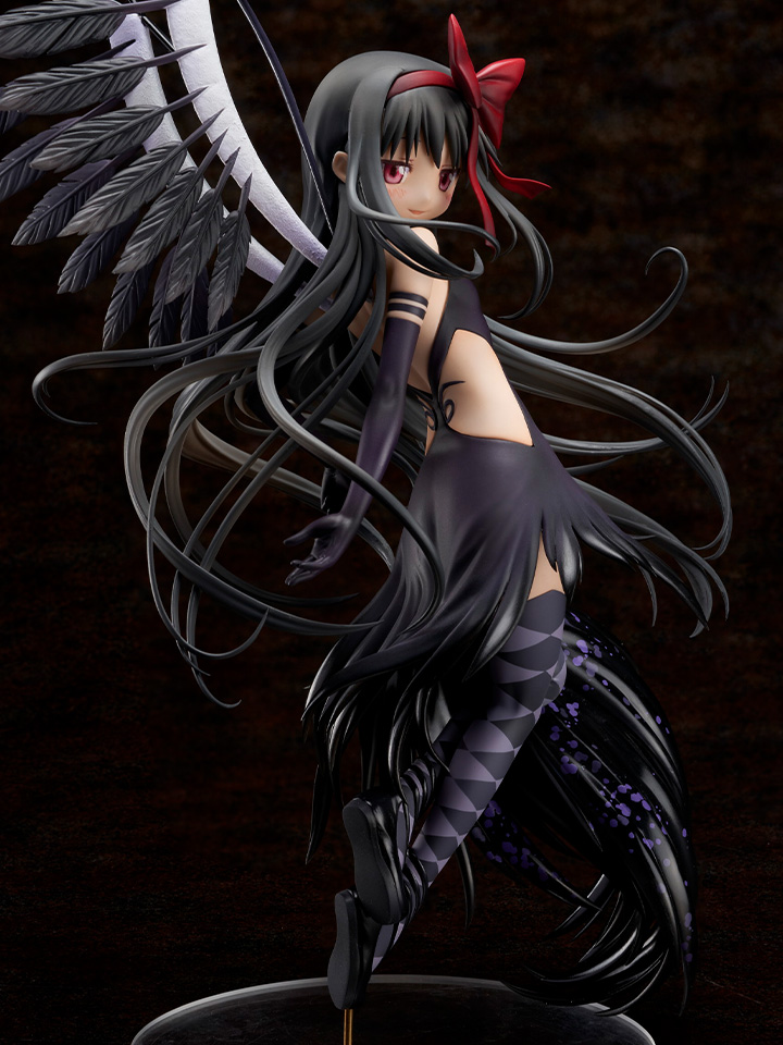 Devil Homura Rebellion 18 Scale Figure Aniplex Online