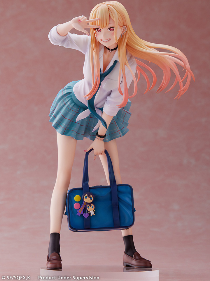 My Dress Up Darling Marin Kitagawa 1/7 Scale Figure