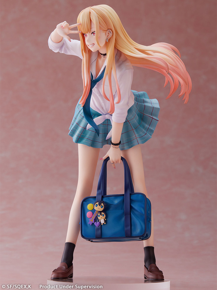 Marin Kitagawa: Swimsuit Ver. My Dress-Up Darling 1/7 Scale Figure