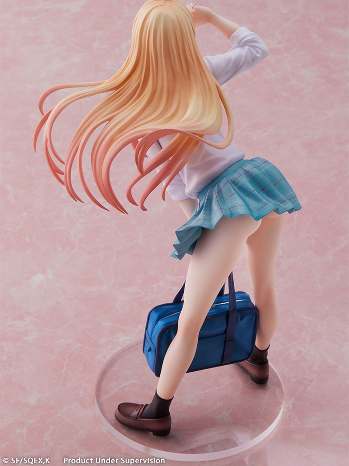 Comprar Action Figure My Dress-Up Darling: Sono Bisque Doll wa Koi wo