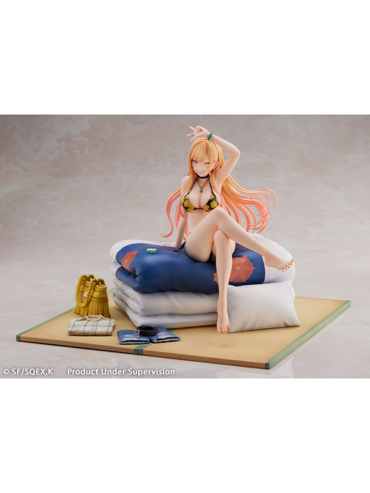 My Dress Up Darling Marin Kitagawa Swimsuit 1/7 Scale Figure