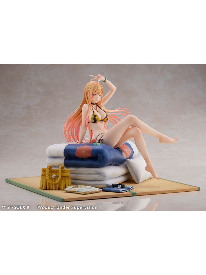 Sono Bisque Doll wa Koi wo Suru - Kitagawa Marin - 1/7 (Aniplex) - Akiba  Soul