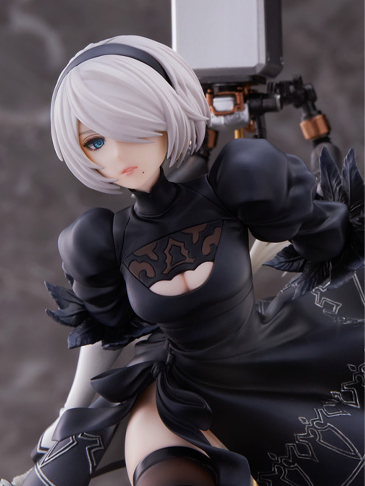 2B Nier Automata 1 of 2