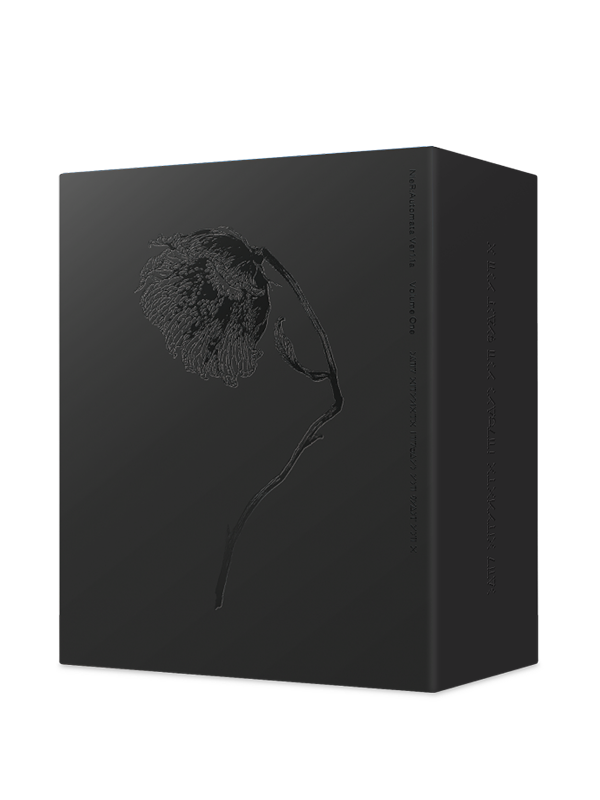 NieR:Automata Ver1.1a Blu-ray Box Vol. 1