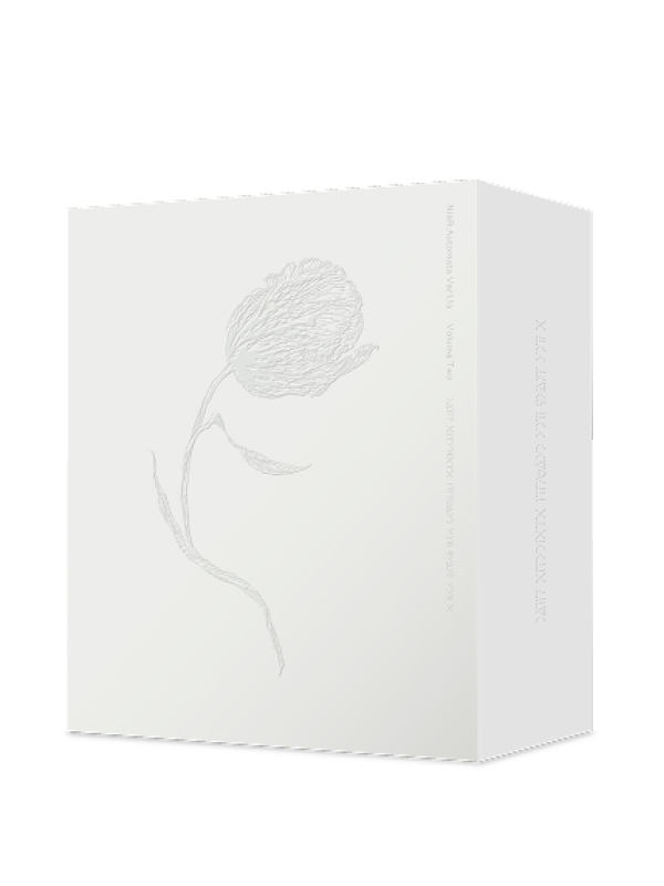 NieR:Automata Ver1.1a Blu-ray Box Vol. 2