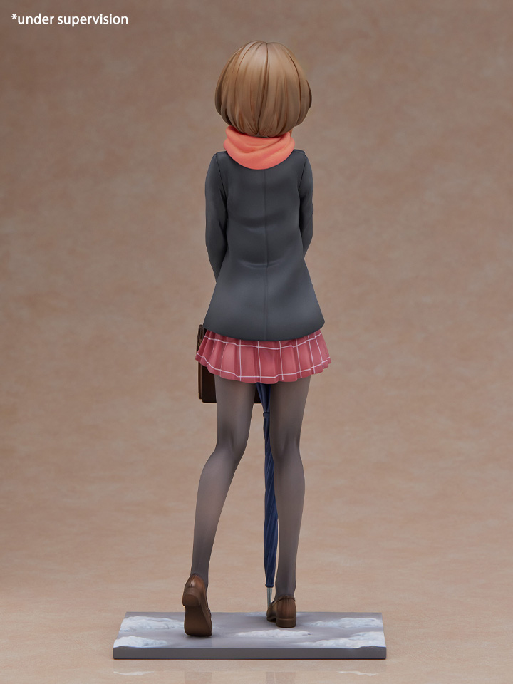 Azusagawa Kaede - Character (94421) - AniDB