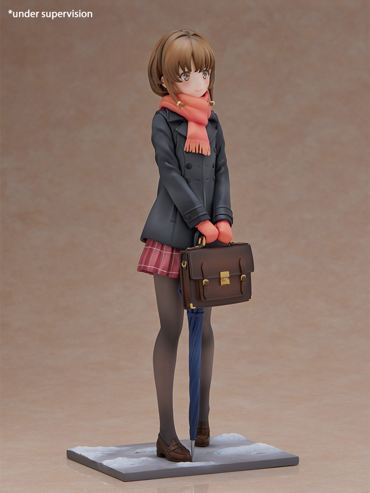 Kaede AZUSAGAWA (Character) –