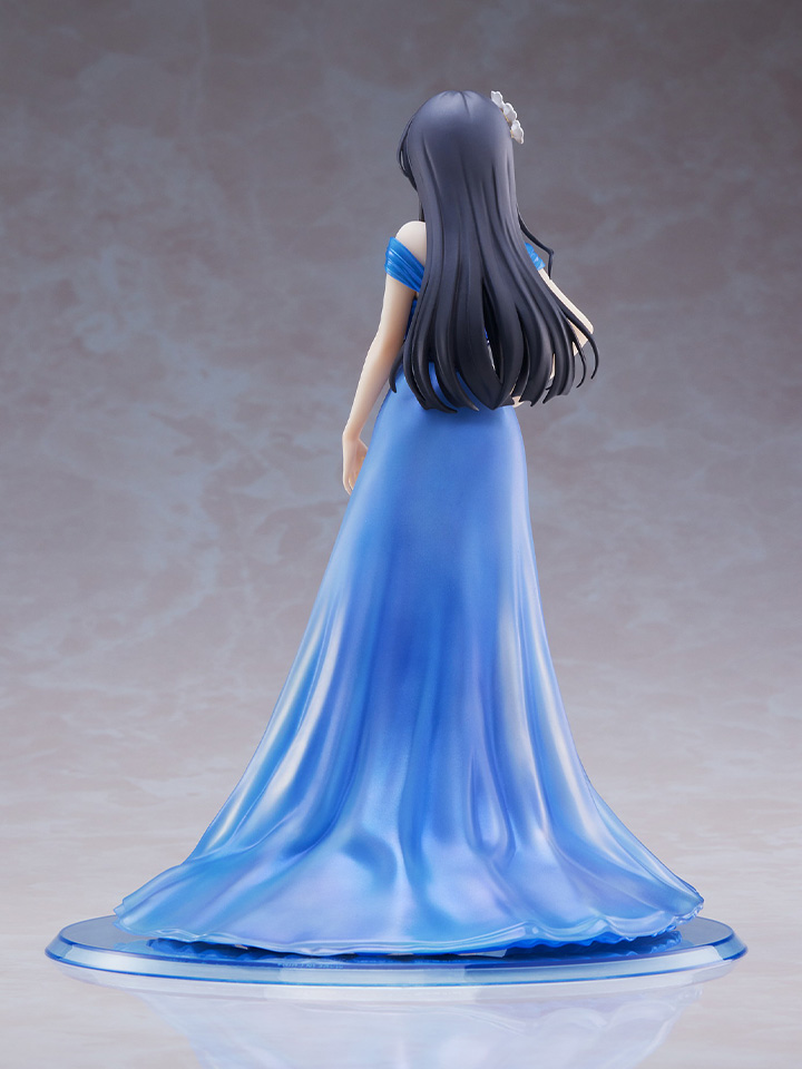 
Rascal Does Not Dream of a Dreaming Girl
Mai Sakurajima (Color Dress Ver.) 1/7 Scale Figure 3