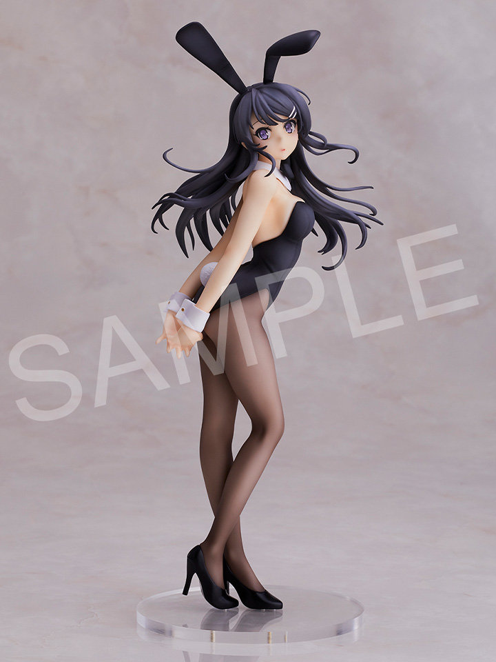 Magical Senpai 1/7 Scale Pre-Painted Figure: Senpai