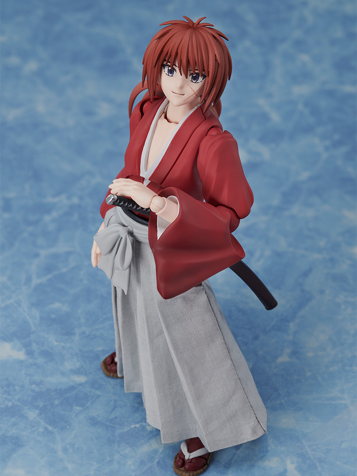 Hi — Rurouni Kenshin: The Final