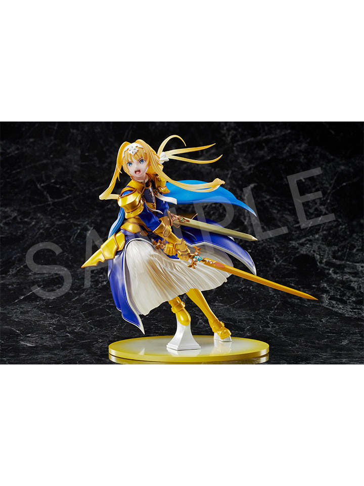Alice Synthesis Thirty 1/7 Scale Figure 1