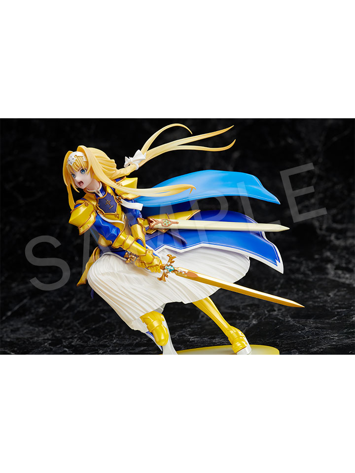 Alice Synthesis Thirty 1/7 Scale Figure 5