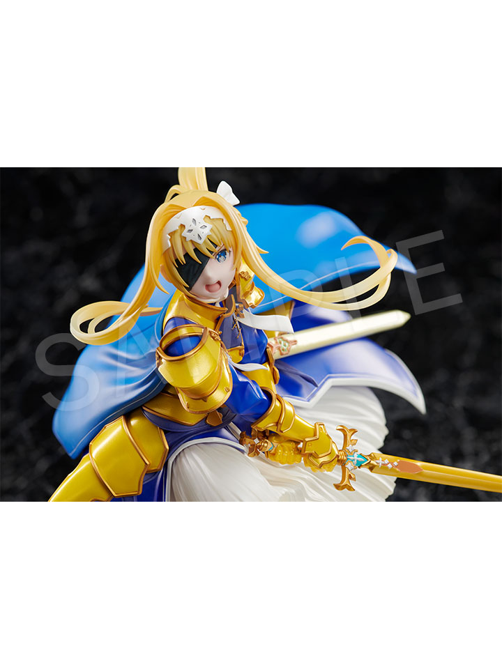 Alice Synthesis Thirty 1/7 Scale Figure 6
