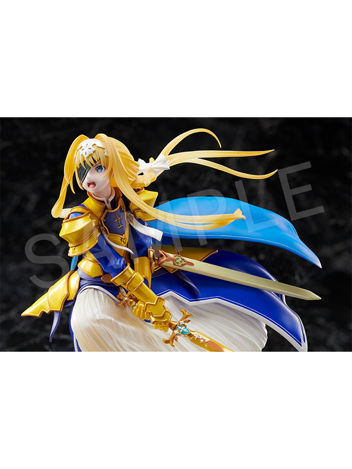 Alice Synthesis Thirty 1/7 Scale Figure 7