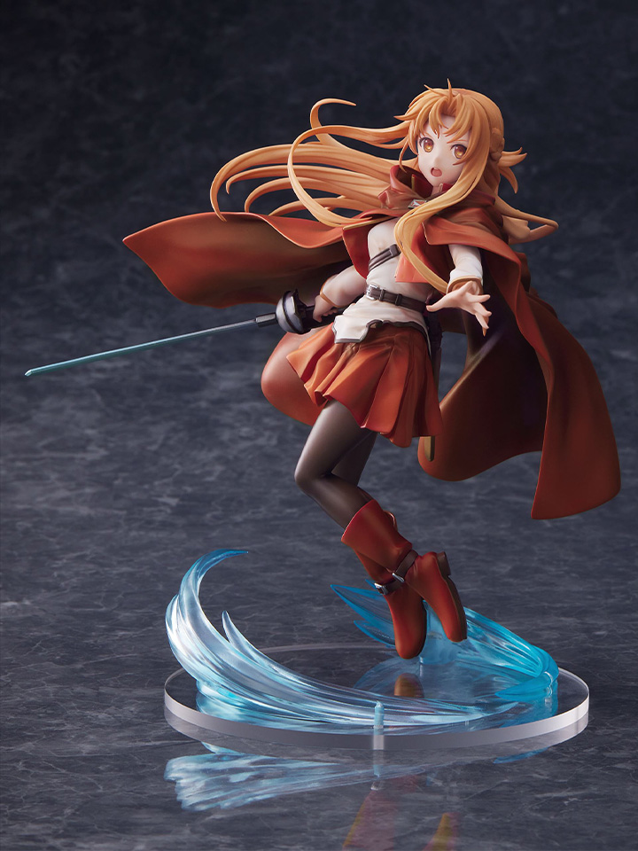 asuna (sword art online and 1 more)