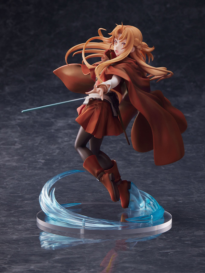 IN Stock Aniplex Original Yuuki Asuna Pajamas Sword Art Online SAO 1/7  Action Figure Anime