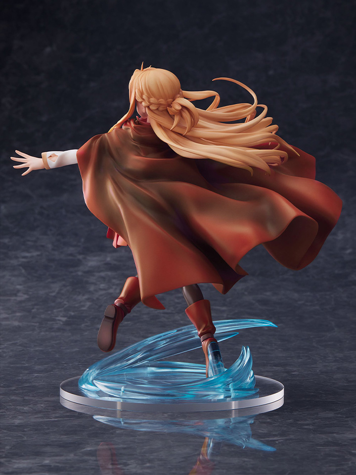 AmiAmi [Character & Hobby Shop]  POP UP PARADE Movie Sword Art Online  Progressive: Aria of a Starless Night Asuna Figure(Released)