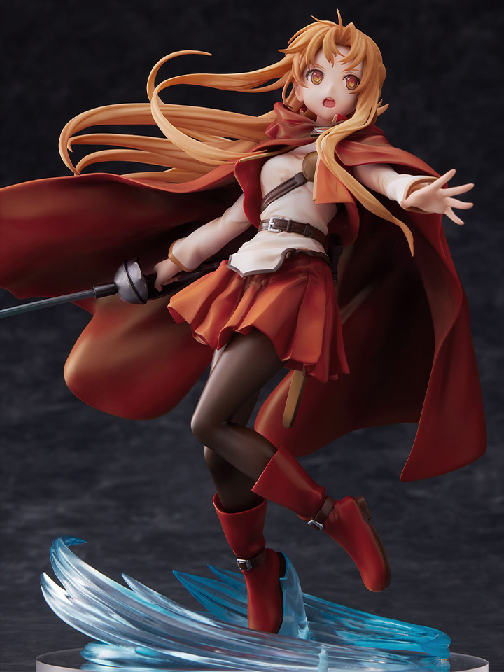 Sword Art Online: Progressive Aria of a Starless Night Asuna