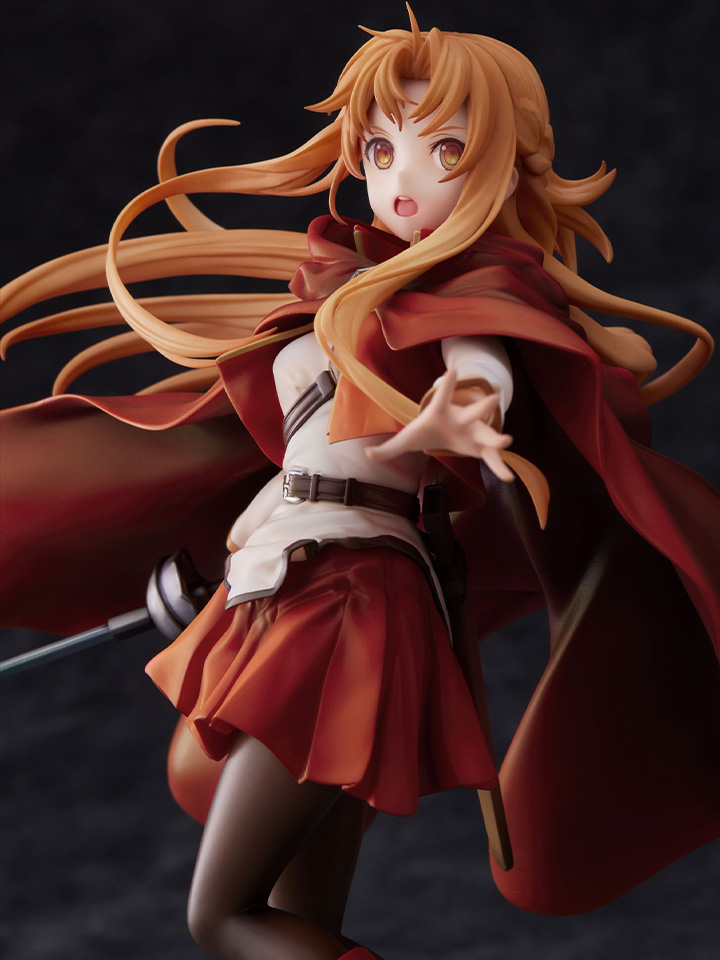 Asuna from sword art online